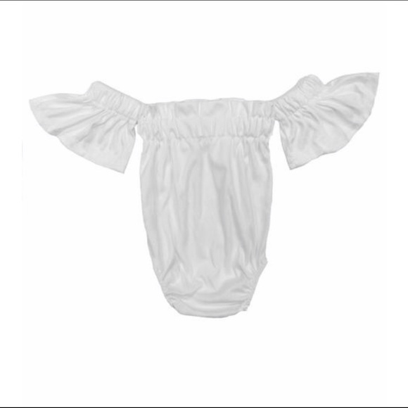 Romper - Picture 2 of 2